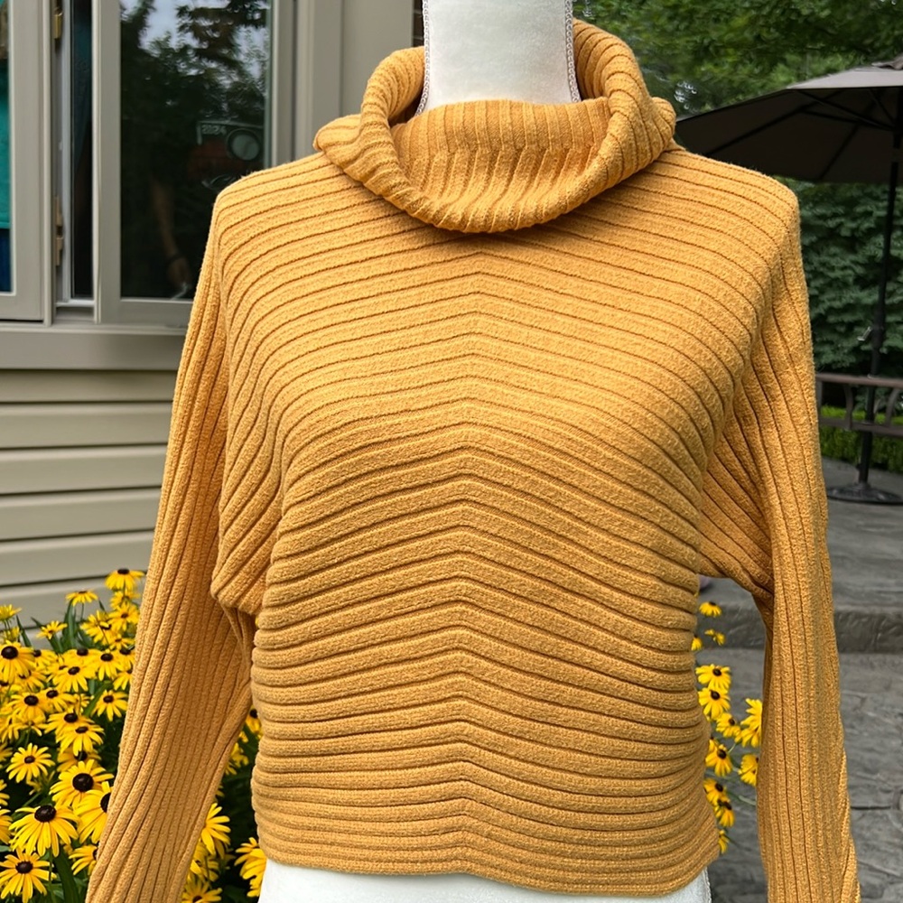 PHILOSOPHY SWEATER